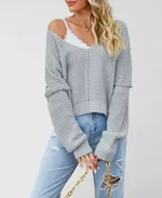 Gray