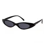 C1 Bright Black All Gray