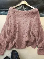 Pink Purple