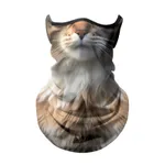 Flower Cat-Average Size