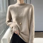 Raw Velvet Camel