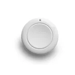 White Round