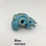 Blue Version