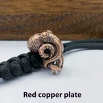 Red Copper Version