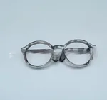 Gray Transparent Sheet