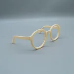 Maca Yellow Transparent Sheet