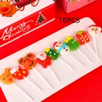 18Pcs