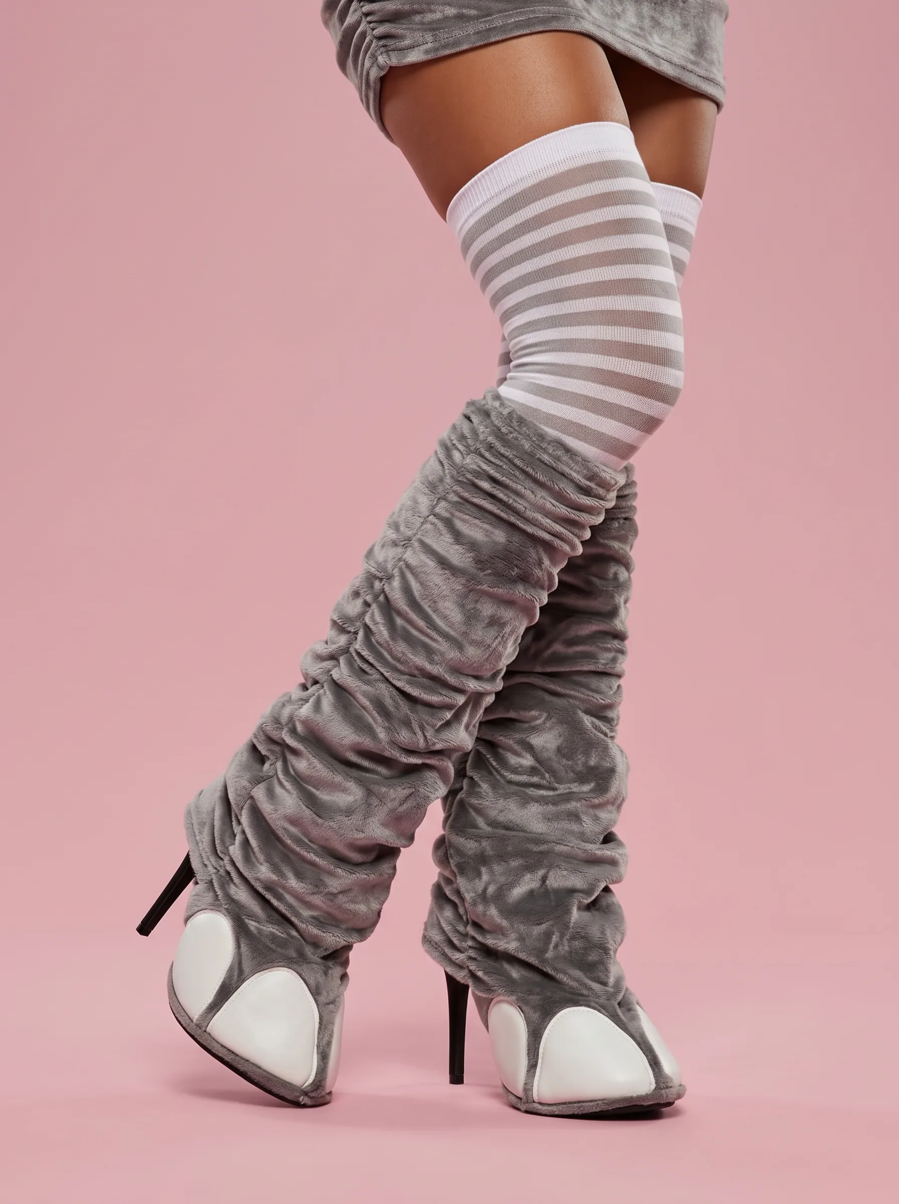 Elephant Halloween Costume for Women - View 4