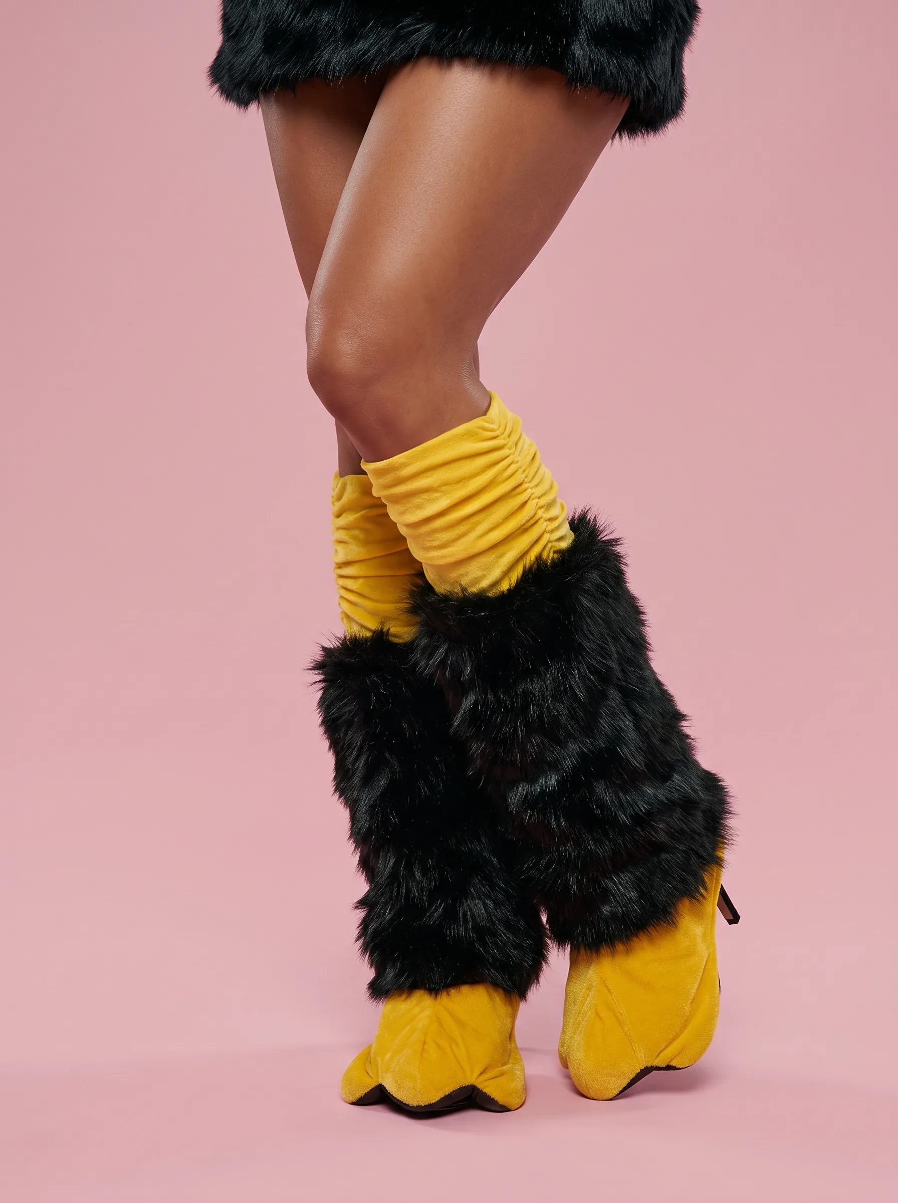 Penguin Halloween Costume for Women - View 4
