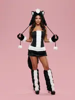 Skunk-M