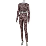 Leopard Print