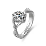 White Gold Color 50 Points