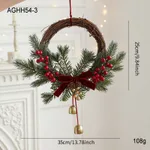35Cm Bell Garland Type B