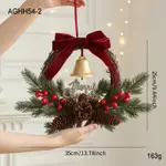 35Cm Bell Garland Type C