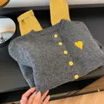 Gray And Yellow