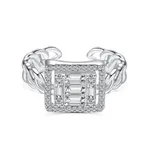 Platinum White Diamond