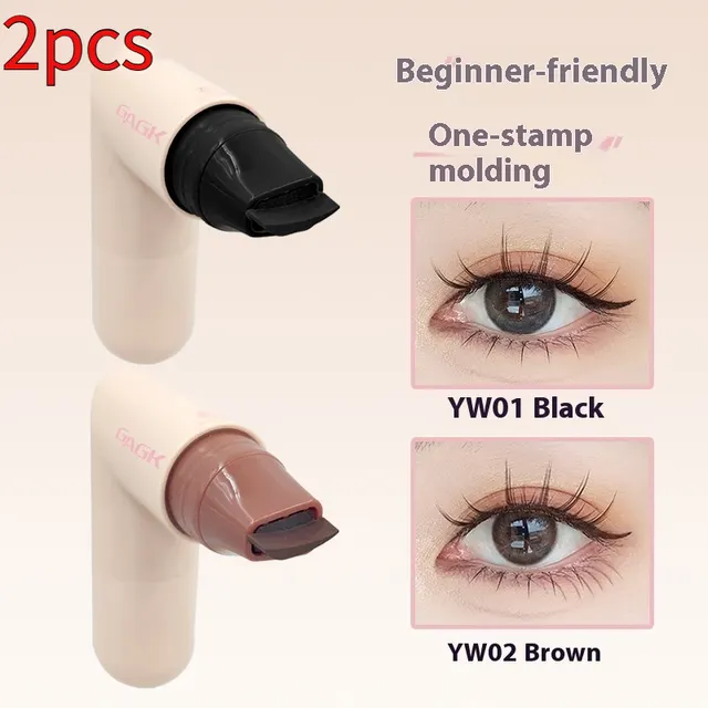 Eyeliner Seal Pen Artifact Aid Eye Tail Lazy Waterproof 50G - Shop at LoveMi