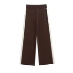 Picture Color Pants