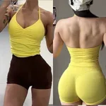 Lemon Yellow