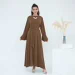 Dark Coffee Color