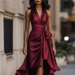 Dark Red