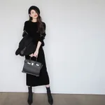 Black Suit