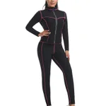 Rose Red Suit