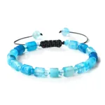 Blue Agate