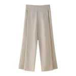 Picture Color Pants