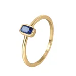 Golden Blue