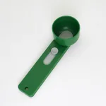 Narrow Green