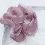 Crystal Satin Light Purple