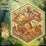 French Cottage