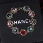 Bracelet Five Colors