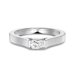 Platinum White Diamond