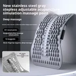 Lumbar Spine Plate Gray Gray