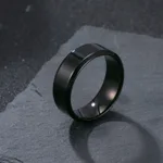 Black Glossy