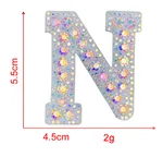 N