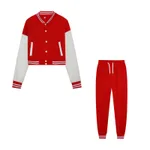 Bright Red