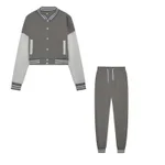 Gray