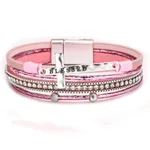 Pink Cross