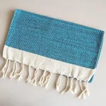 Turquoise Blue