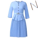 Sky Blue Belt