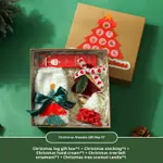 Christmas Log Gift Box 07