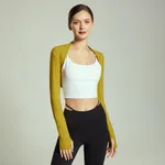 Autumn Yellow