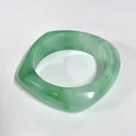 Diamond Emerald Green