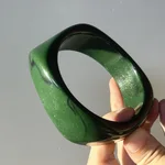 Diamond Green Flash
