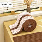 Walnut Brown 2 M Pack