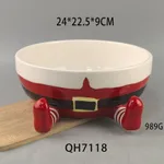 Husband Candy Bowl