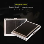 Dh 8923 Cigarette Case